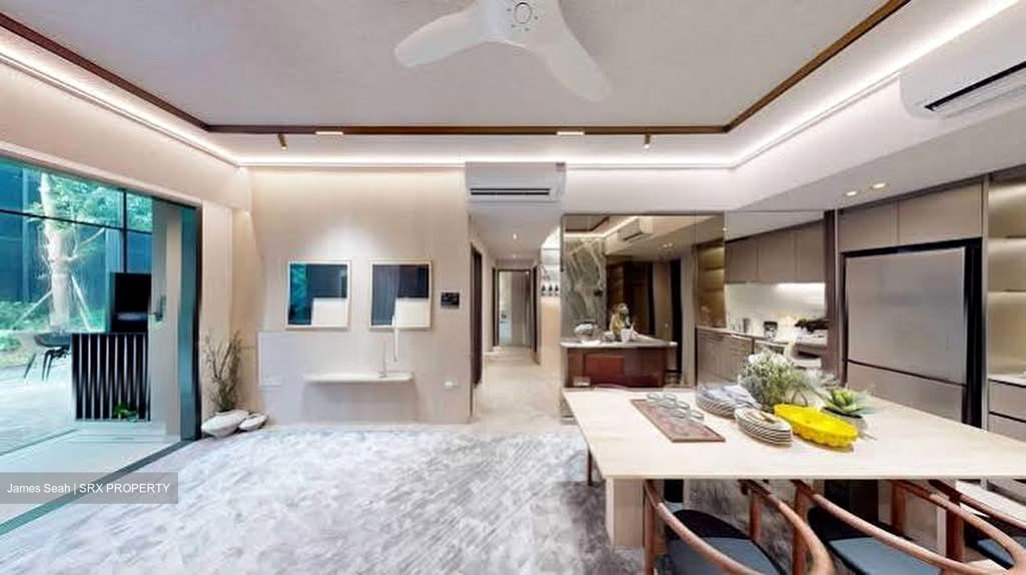 Springleaf Residence (D26), Apartment #598758611